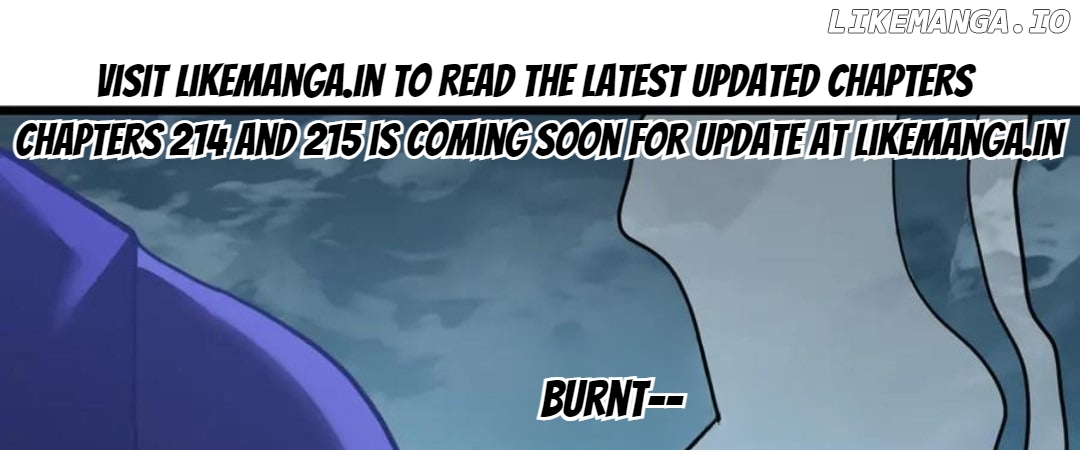 Log into the Future Chapter 213 - page 1
